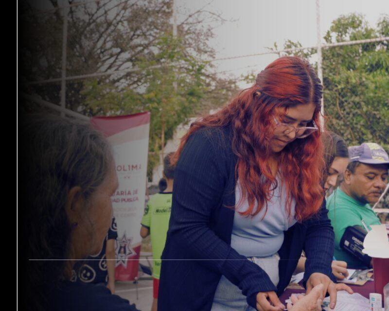 Ofrece Salud Colima estudios gratuitos para detección oportuna de enfermedad renal