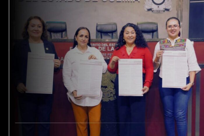 Presentan convocatoria al Premio Estatal de las Personas Adultas Mayores en su edición 2025