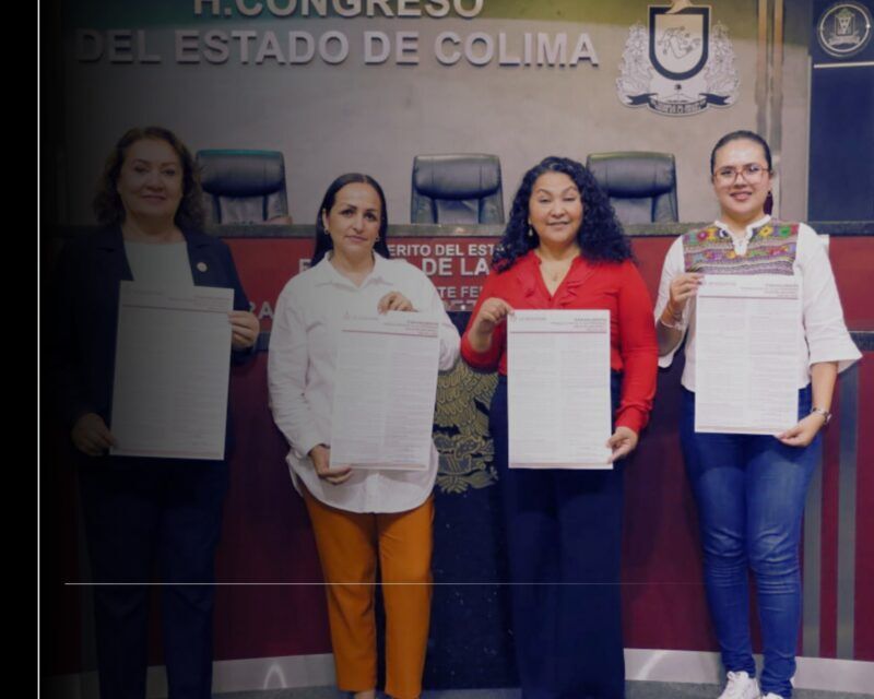Presentan convocatoria al Premio Estatal de las Personas Adultas Mayores en su edición 2025