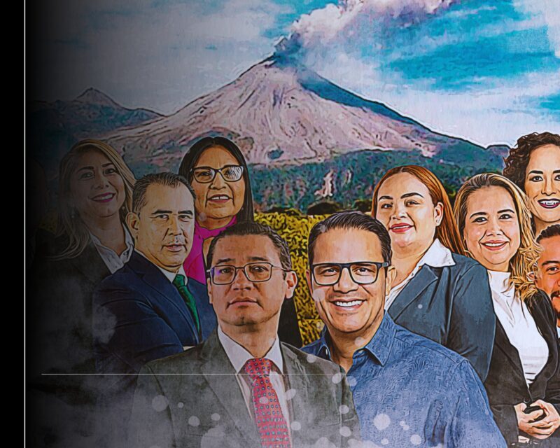 Renovación histórica en el Tribunal Superior de Justicia de Colima: magistradas y magistrados asumirán el reto de transformar la justicia