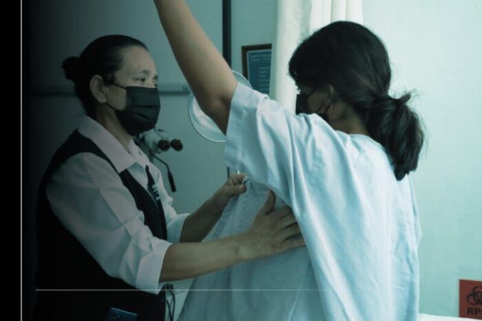 Salud Colima invita a modificar estilos de vida para ayudar a prevenir el cáncer de mama