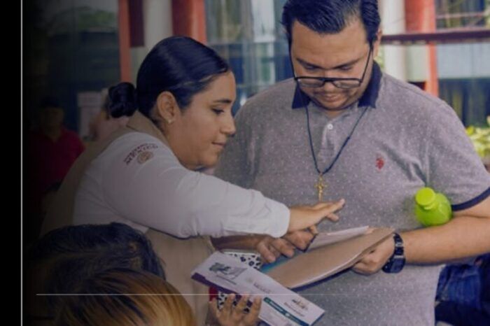 Se suman 1,663 colimenses a la Pensión para las Personas con Discapacidad: Rosario Silva