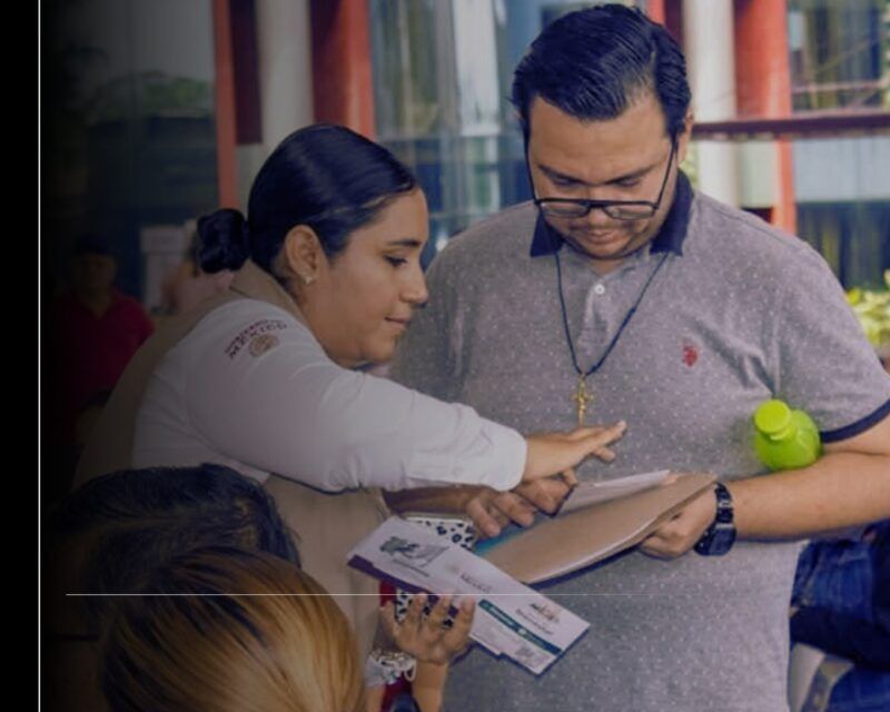 Se suman 1,663 colimenses a la Pensión para las Personas con Discapacidad: Rosario Silva