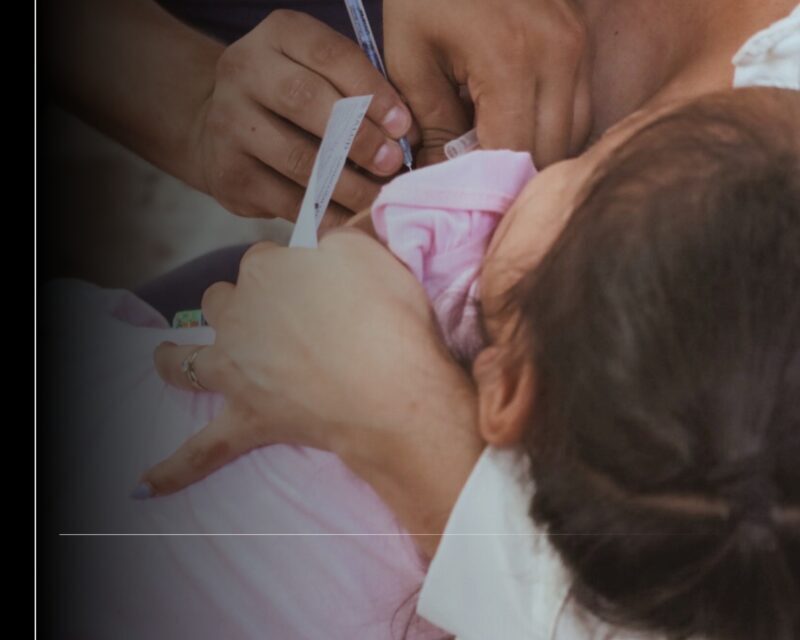 Secretaría de Salud: Colima sin casos confirmados de sarampión