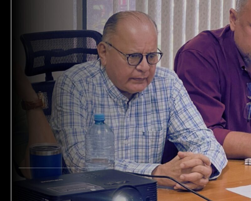 Subsemov y Didi reafirman compromiso por una movilidad legal y ordenada en Colima