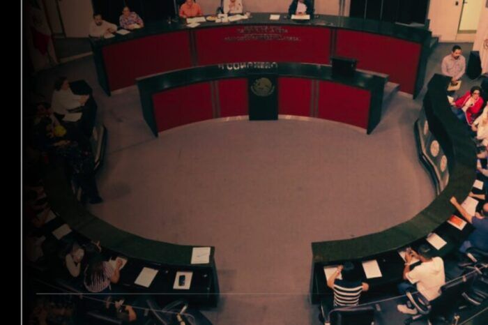 Avala LXI Legislatura reformas al Código Fiscal del Estado de Colima