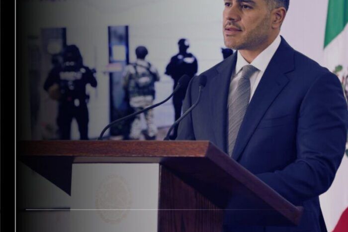 Gobierno de México lanza Estrategia Nacional contra la Extorsión