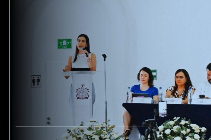 Cuando no hay corrupción, alcanza para obras y programas sociales: Rosi Bayardo