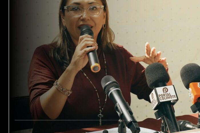 Reapertura del Parque Regional y rehabilitación de carreteras, aciertos de Indira Vizcaíno: Morena Colima