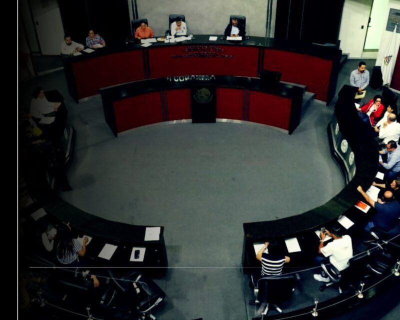 Actualiza Congreso Ley de Acceso de las Mujeres a una Vida Libre de Violencia, para incluir violencia digital mediante IA