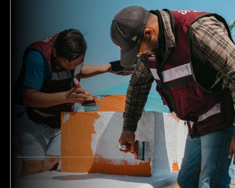 Gobierno de Manzanillo dará nueva vida a los accesos a playas