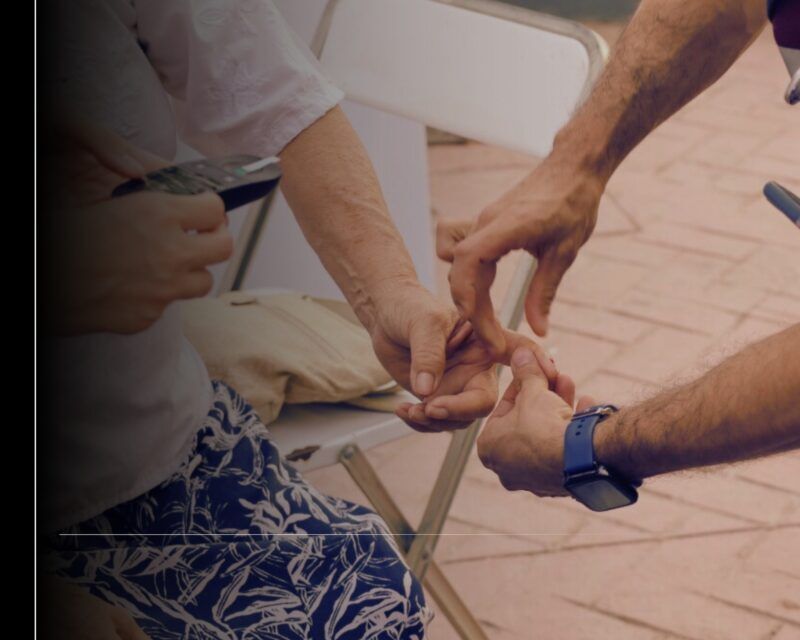 Advierte Salud Colima sobre prediabetes; es reversible con hábitos saludables y prueba de glucosa