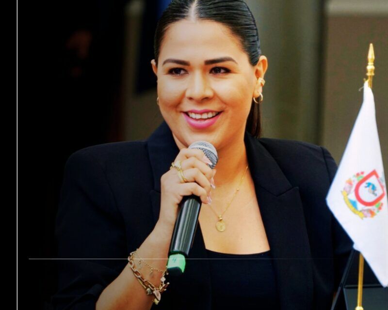 Colima presenta iniciativas exitosas de salud y desarrollo comunitario en Reunión Nacional de DIF