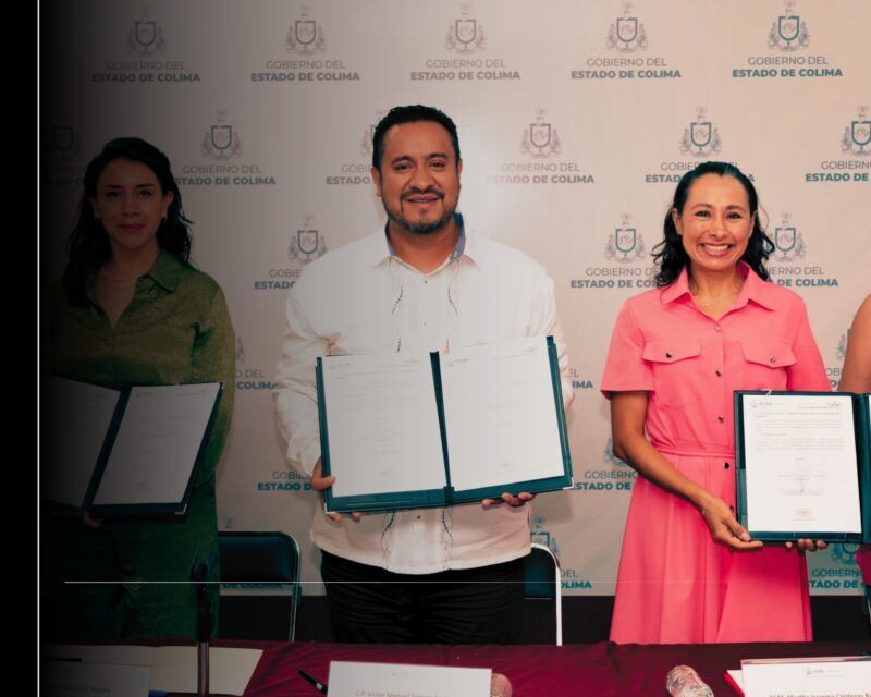 Colima puede hacer el cambio en atención de cáncer en mujeres, asegura representante nacional