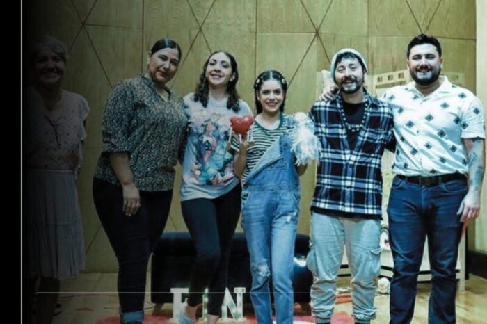 Cultura Colima inauguró la Muestra PECDA Colima ‘Rostros de la Creación’