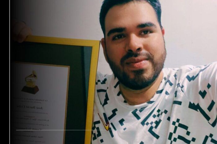 El colimense José David Uribe presenta “Homenaje al Rey de América” junto a Expo Compositores y la Universidad de Colima