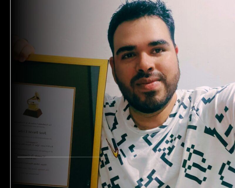 El colimense José David Uribe presenta “Homenaje al Rey de América” junto a Expo Compositores y la Universidad de Colima