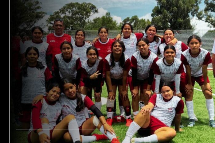 Estado de Colima obtiene dos terceros lugares en Juegos Deportivos Nacionales de la Educación Básica 2025