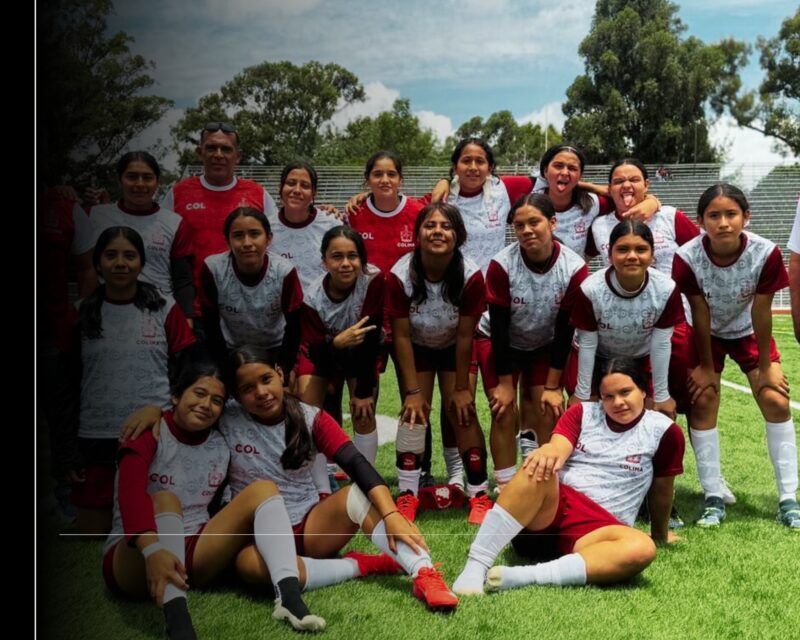 Estado de Colima obtiene dos terceros lugares en Juegos Deportivos Nacionales de la Educación Básica 2025