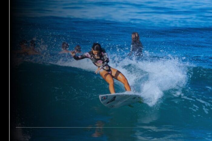 Estado de Colima se consolida como destino de surf con 2 eventos consecutivos, en julio