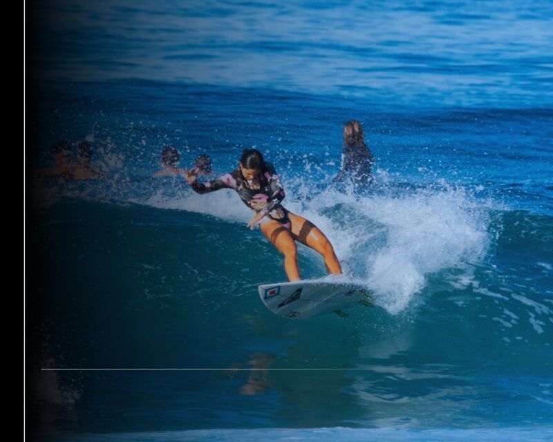 Estado de Colima se consolida como destino de surf con 2 eventos consecutivos, en julio