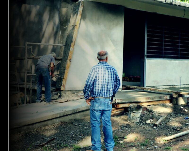 Gobierno del Estado de Colima invierte 7 mdp en escuelas de Armería, Tecomán y Manzanillo