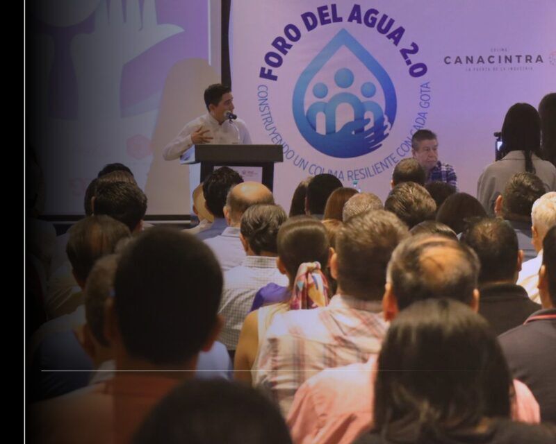 “Indira Vizcaíno, pasará a la historia como la Gobernadora que más ha generado inversión en materia hídrica”: Vladimir Parra, Director de Ciapacov