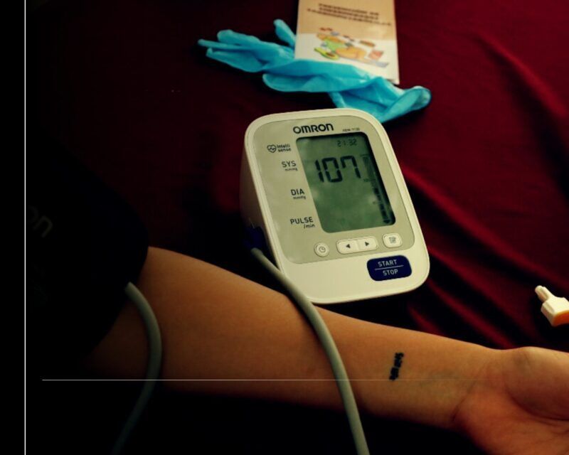 Invita Salud Colima poner atención en los síntomas cardíacos; brinda atención gratuita en unidades médicas