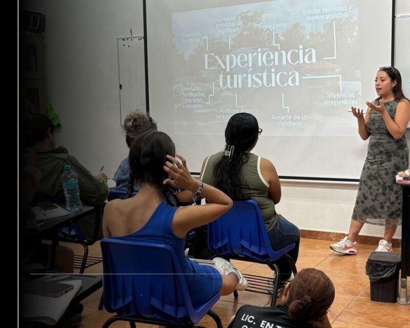 Universidad Intercultural de Colima lanza Convocatoria 2025 para contratación de docentes