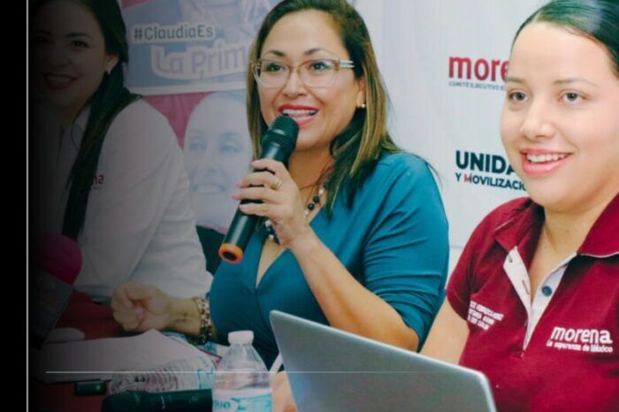 Ni espionaje ni censura en Ley de Telecomunicaciones: Morena Colima