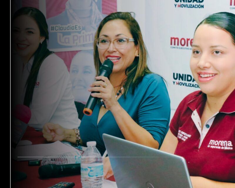 Ni espionaje ni censura en Ley de Telecomunicaciones: Morena Colima