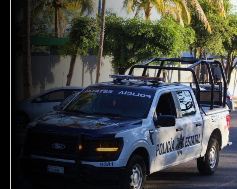 PEP y Semar detienen a 12 personas por diversos delitos en operativos coordinados: SSP Colima