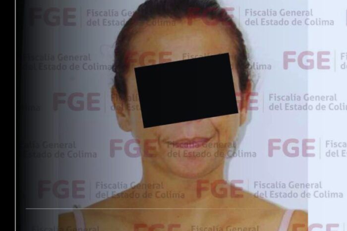 Por narcomenudeo Vinculan a proceso a una mujer