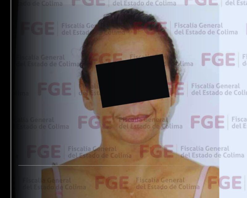 Por narcomenudeo Vinculan a proceso a una mujer