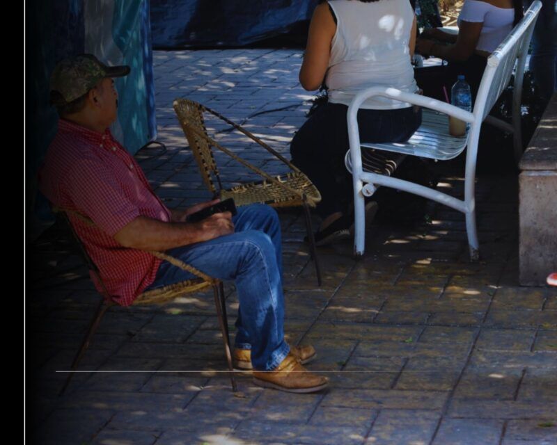 Salud Colima reporta cero defunciones por temperaturas extremas en 2025