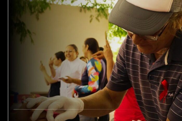 Salud Colima brinda atención gratuita especializada del VIH y SIDA con igualdad y respeto