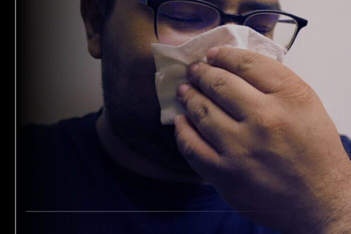 Salud Colima expone factores que aumentan riesgo de alergias