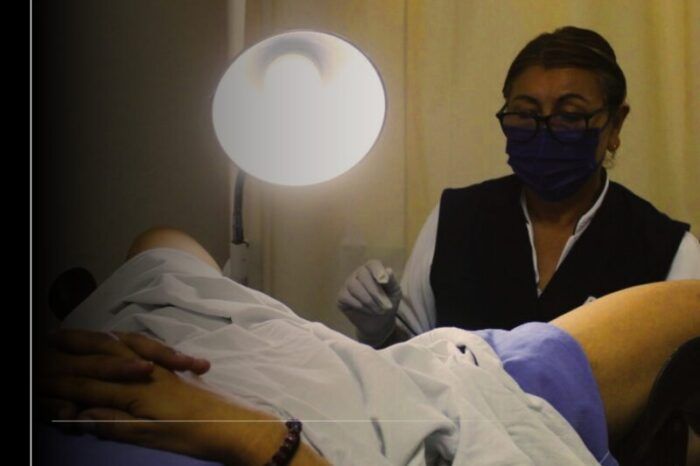 Salud Colima ofrece pruebas gratuitas para detectar a tiempo y evitar progreso en cáncer de cuello uterino
