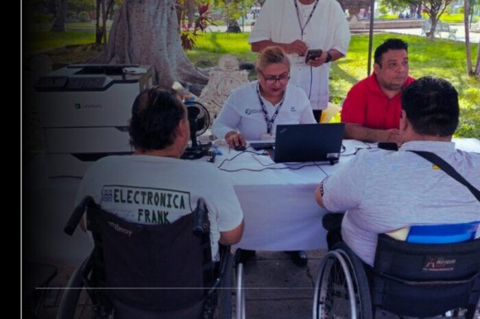 SAT estará este jueves en la Feria de Empleo en Tecomán para tramitar Constancias de Situación Fiscal