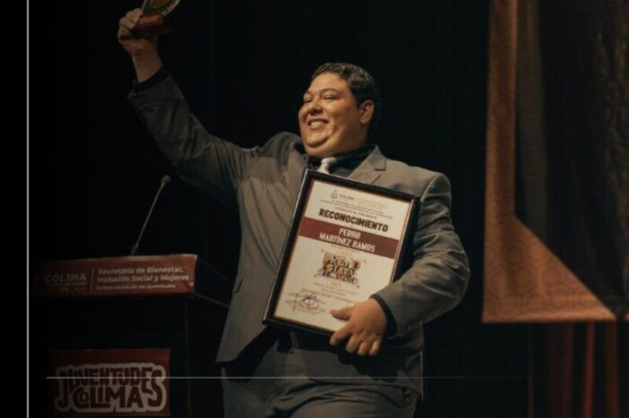 Subsejuv presenta la convocatoria al Premio Estatal de la Juventud 2025