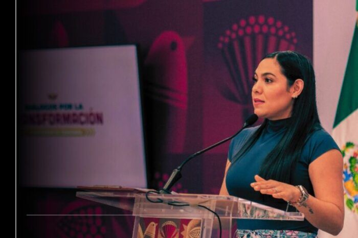 Tras la exitosa reinauguración del Parque Regional, Turismo invita al Circuito de Surf y explica la campaña ‘Verifica y viaja’