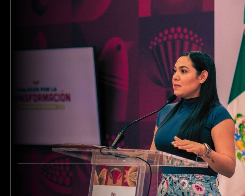 Tras la exitosa reinauguración del Parque Regional, Turismo invita al Circuito de Surf y explica la campaña ‘Verifica y viaja’