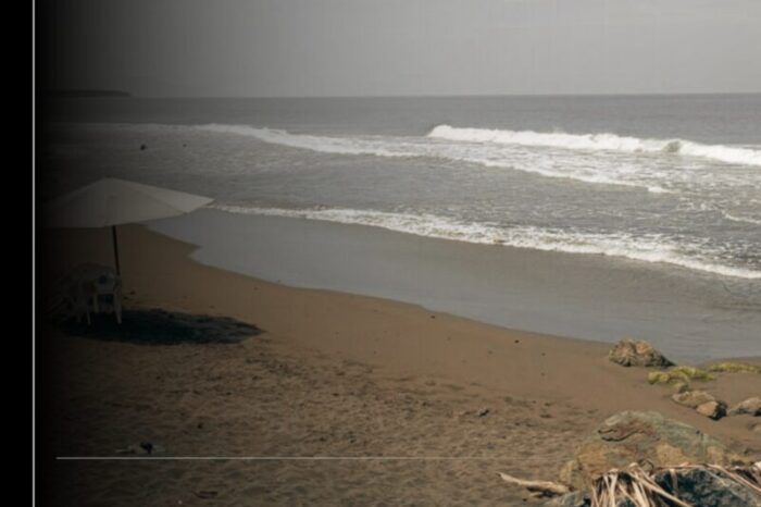 UEPC Colima: concluye alerta de tsunami para el Pacífico mexicano