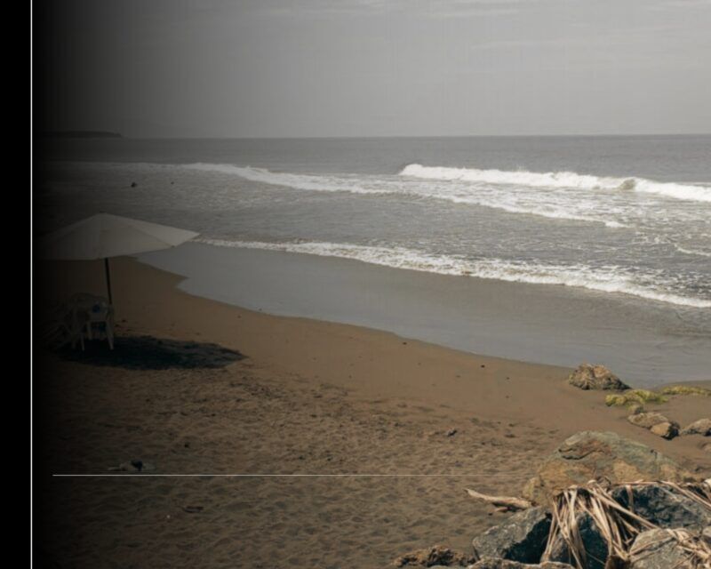 UEPC Colima: concluye alerta de tsunami para el Pacífico mexicano