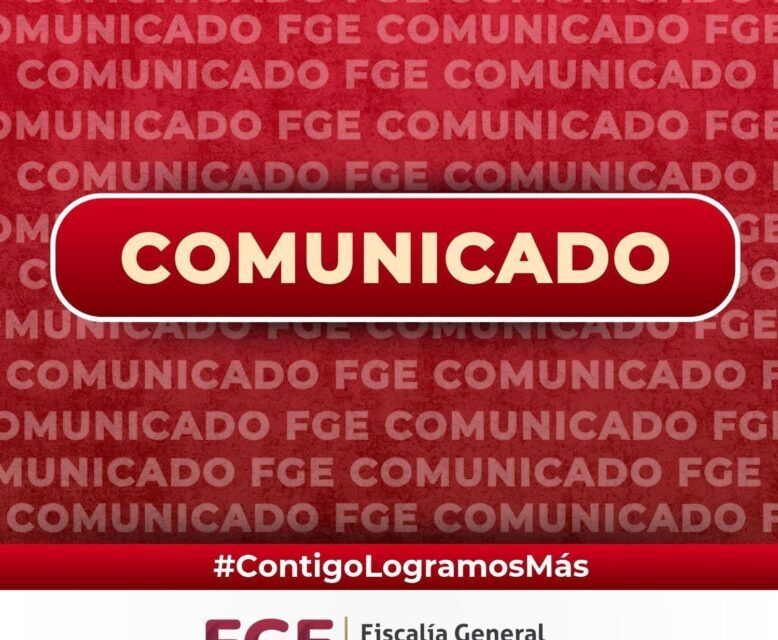 FGE avanza en indagatoria con perspectiva de género por crimen ocurrido en El Colomo