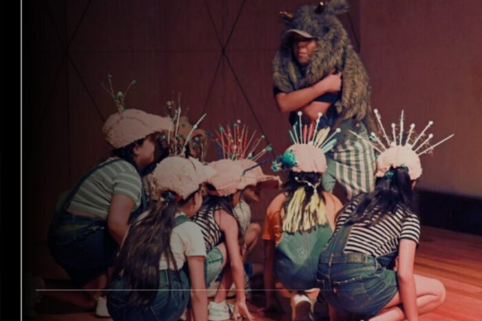 Cultura federal y estatal realizan el evento ‘Tengo un Sueño Colima 2025’