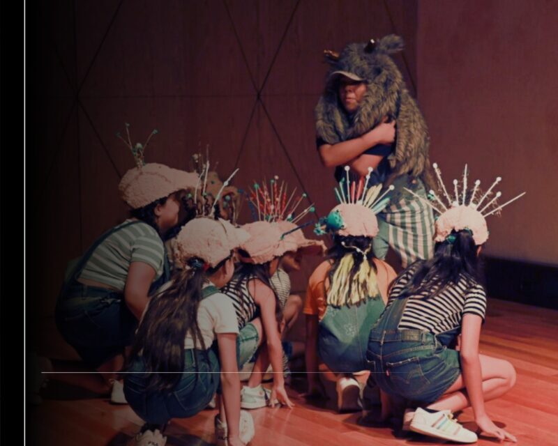 Cultura federal y estatal realizan el evento ‘Tengo un Sueño Colima 2025’