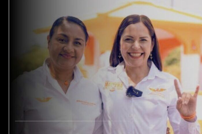 Griselda Martínez y Martha Zepeda, vinculadas a proceso por desvío de 35 millones de pesos