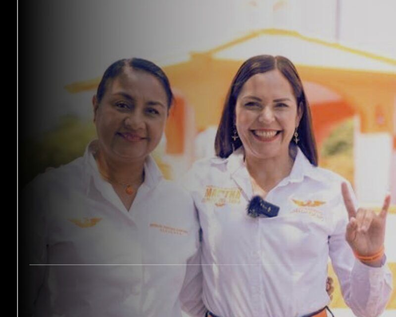 Griselda Martínez y Martha Zepeda, vinculadas a proceso por desvío de 35 millones de pesos