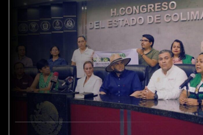 Anuncian foro sobre riesgos por el uso de plaguicidas y alternativas sostenibles para el agro